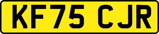 KF75CJR