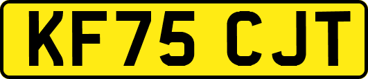 KF75CJT