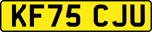 KF75CJU