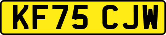 KF75CJW