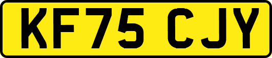 KF75CJY