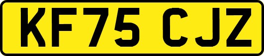 KF75CJZ