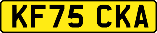 KF75CKA