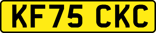 KF75CKC