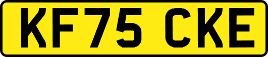 KF75CKE