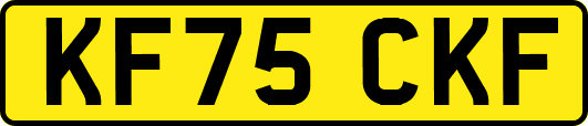 KF75CKF