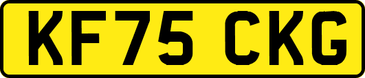 KF75CKG