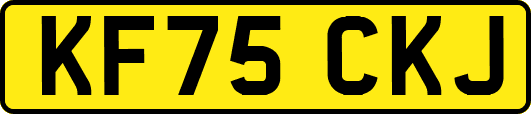 KF75CKJ