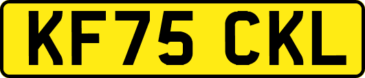 KF75CKL