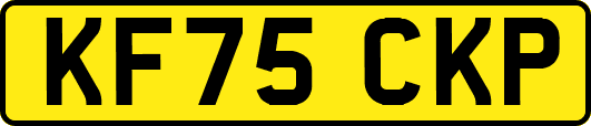KF75CKP