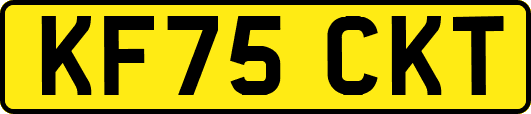 KF75CKT