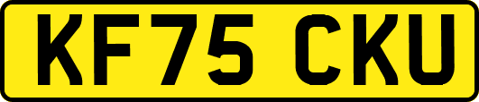 KF75CKU