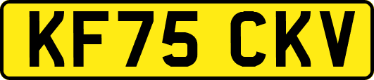 KF75CKV