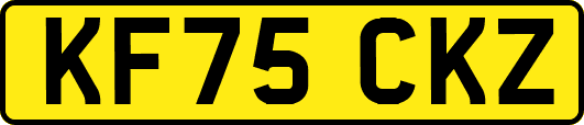 KF75CKZ