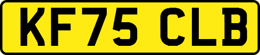 KF75CLB
