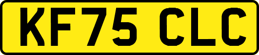 KF75CLC
