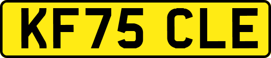 KF75CLE