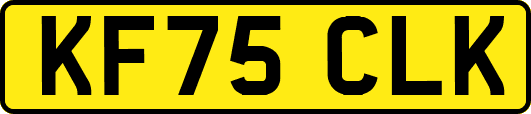 KF75CLK