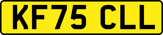KF75CLL