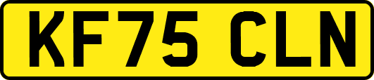KF75CLN