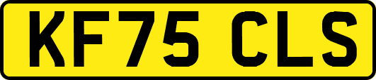 KF75CLS