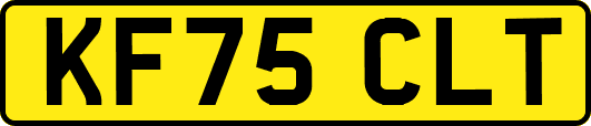 KF75CLT