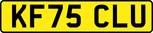 KF75CLU