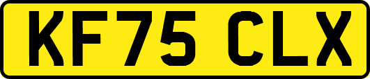 KF75CLX