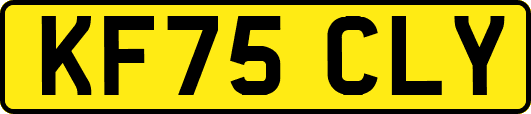 KF75CLY