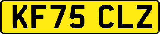 KF75CLZ