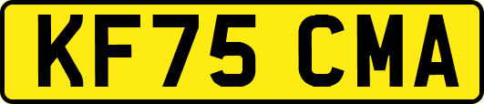 KF75CMA