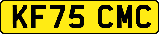KF75CMC