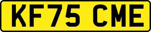 KF75CME