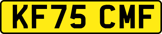 KF75CMF