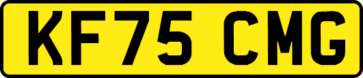 KF75CMG