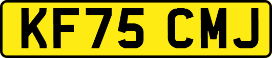 KF75CMJ
