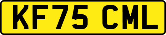 KF75CML