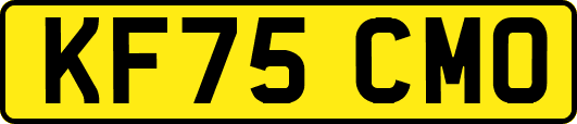 KF75CMO