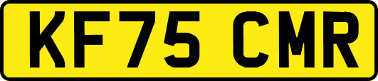 KF75CMR