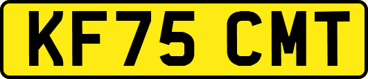 KF75CMT