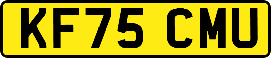 KF75CMU