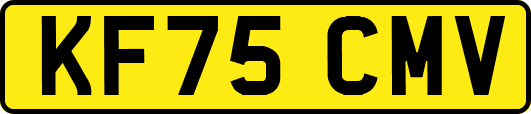 KF75CMV