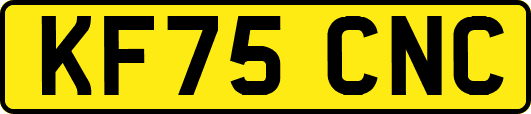 KF75CNC