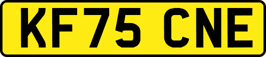 KF75CNE