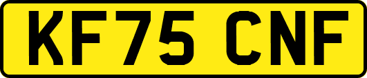 KF75CNF