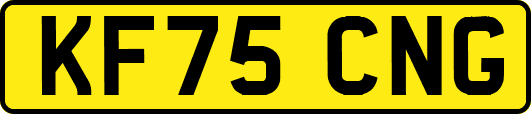 KF75CNG