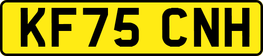 KF75CNH