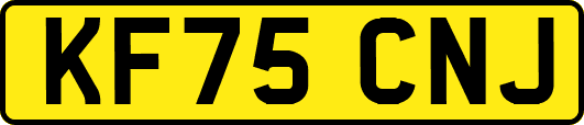 KF75CNJ