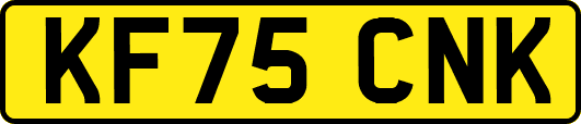 KF75CNK