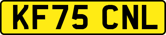 KF75CNL